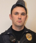Officer Christopher Burbank